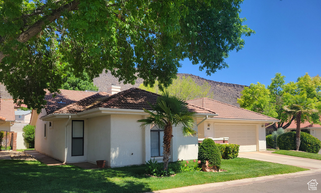 Photo 3 for MLS #2101422 at 275 S Valley View Dr #48