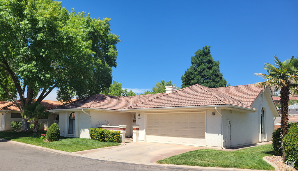 Photo 2 for MLS #2101422 at 275 S Valley View Dr #48