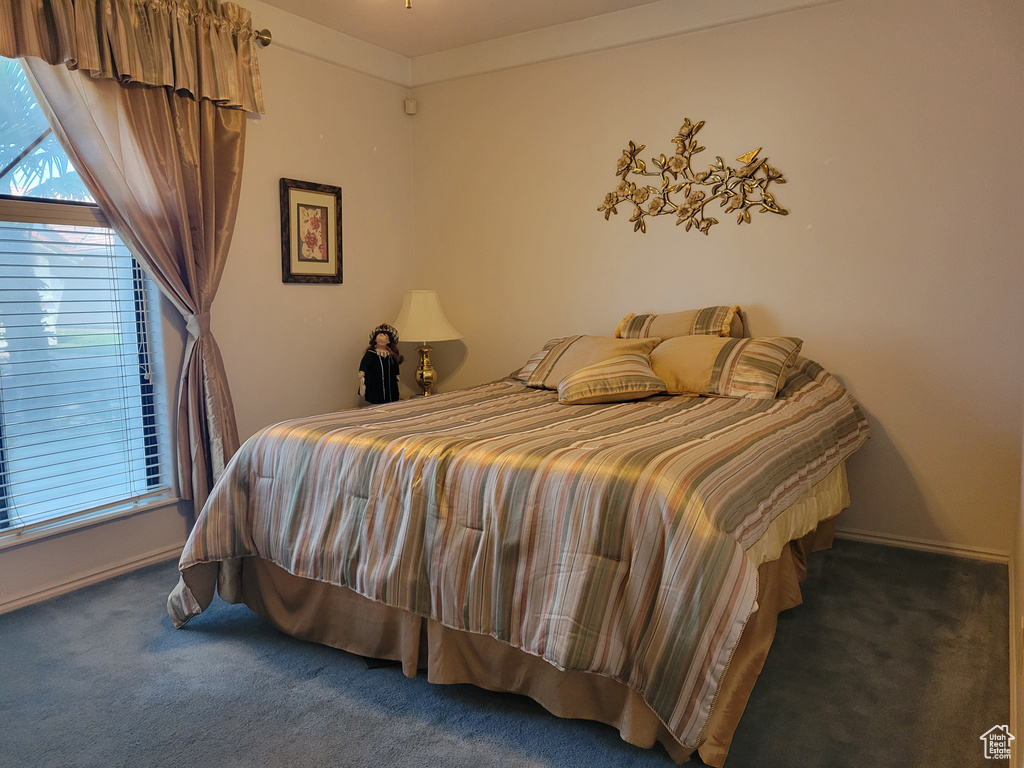 Photo 23 for MLS #2101422 at 275 S Valley View Dr #48
