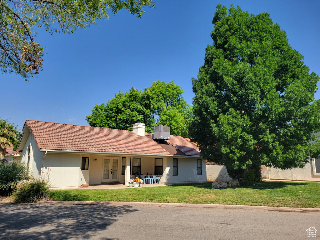 Photo 6 for MLS #2101422 at 275 S Valley View Dr #48