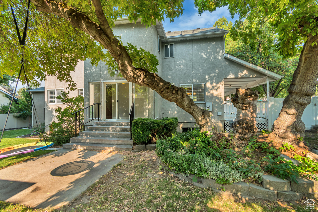 11623 S COLCHESTER DR Sandy, UT 84092