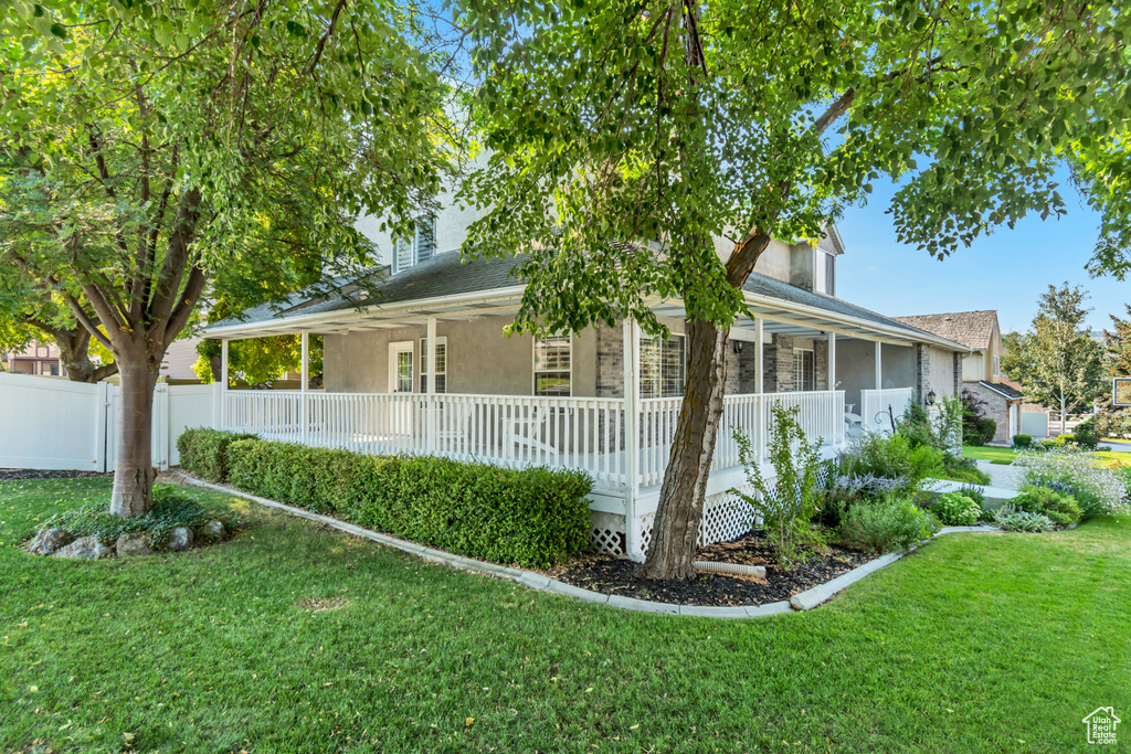 11623 S COLCHESTER DR Sandy, UT 84092