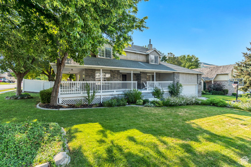 11623 S COLCHESTER DR Sandy, UT 84092