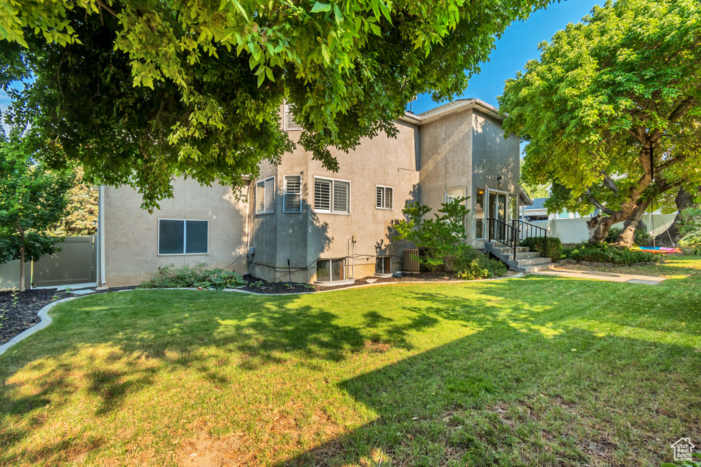 11623 S COLCHESTER DR Sandy, UT 84092