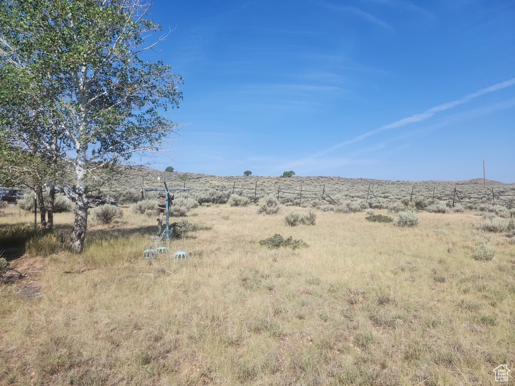 21406 E JONES HOLE HATCHERY RD Vernal, UT 84078