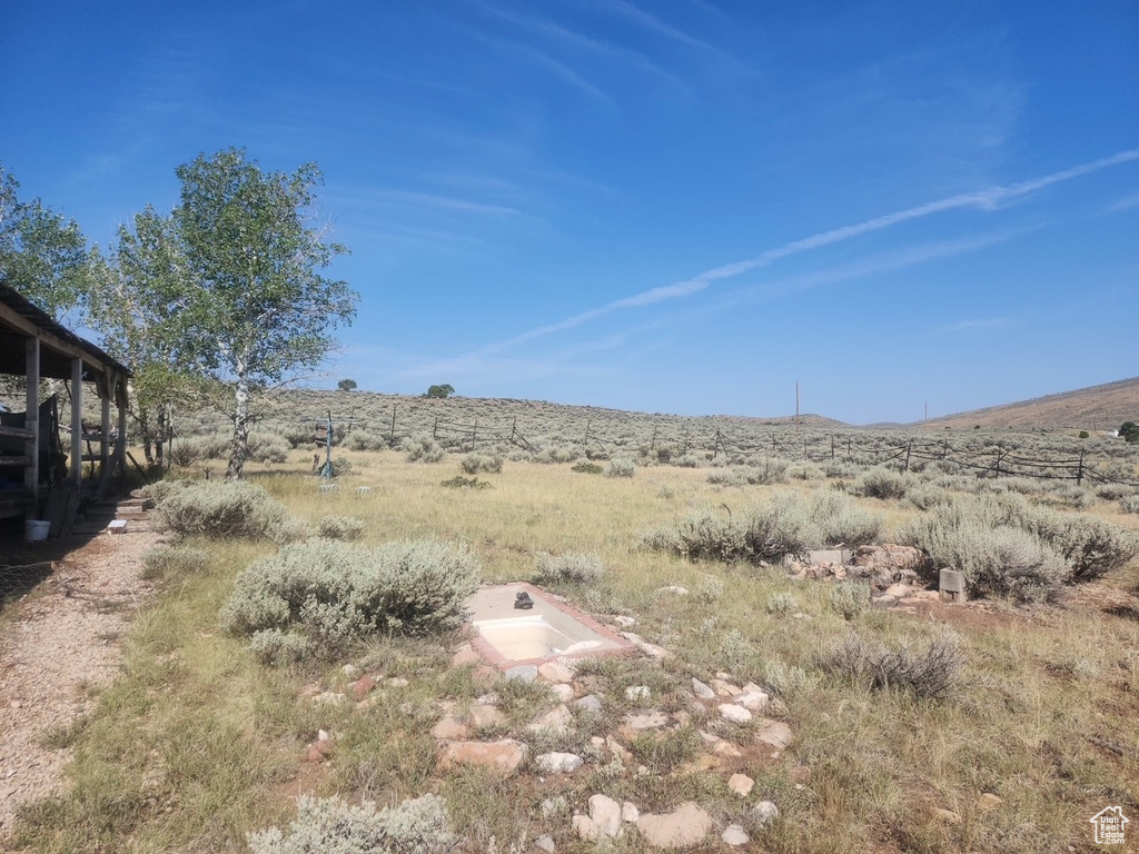 21406 E JONES HOLE HATCHERY RD Vernal, UT 84078