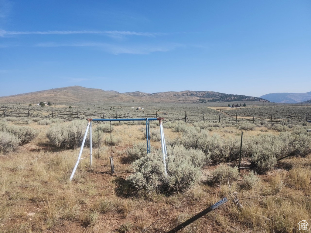 21406 E JONES HOLE HATCHERY RD Vernal, UT 84078