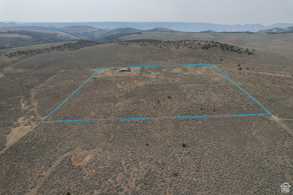 21406 E JONES HOLE HATCHERY RD Vernal, UT 84078