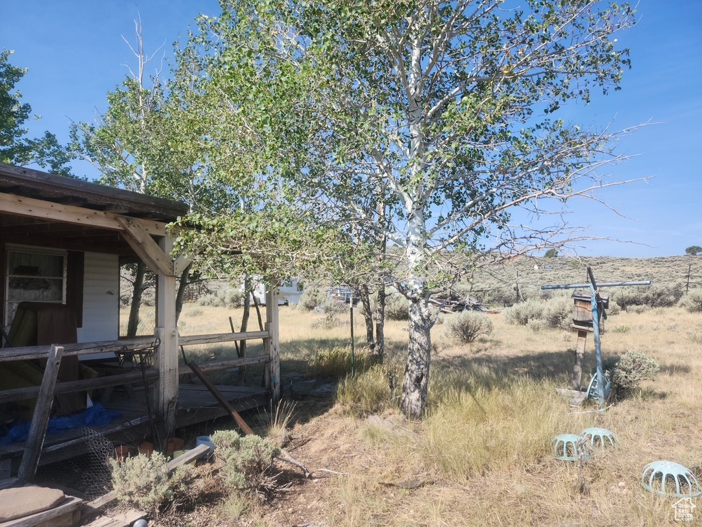 21406 E JONES HOLE HATCHERY RD Vernal, UT 84078