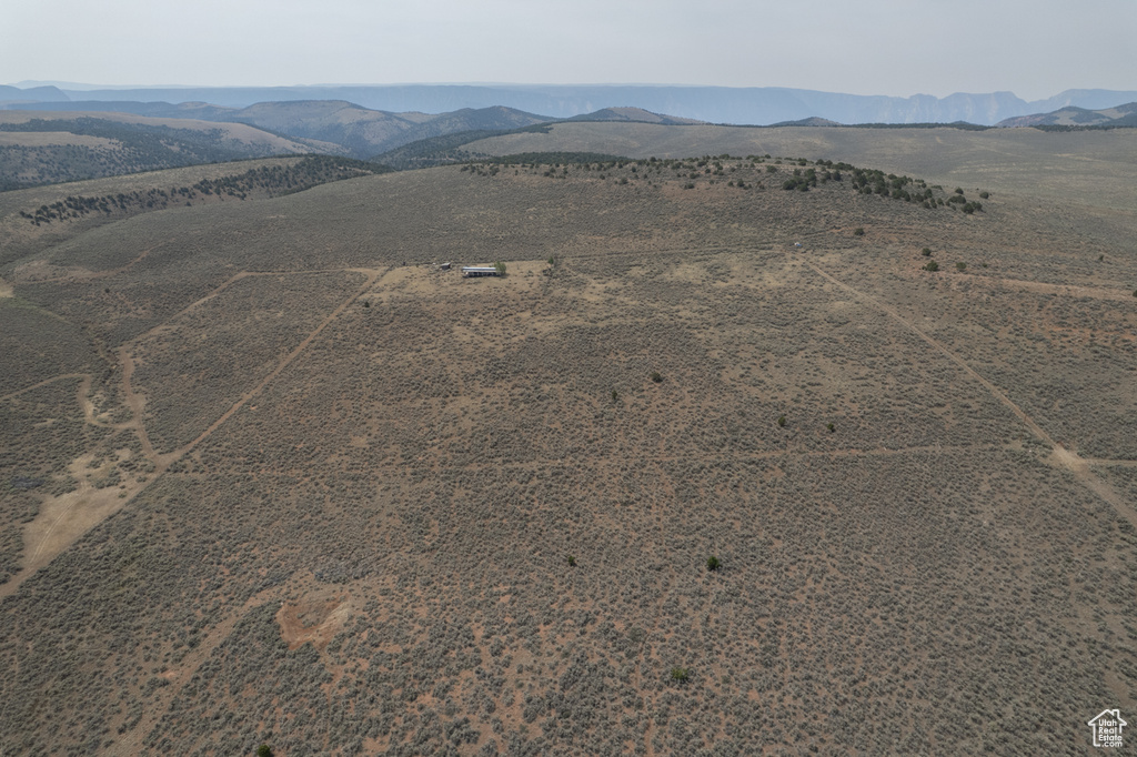 21406 E JONES HOLE HATCHERY RD Vernal, UT 84078