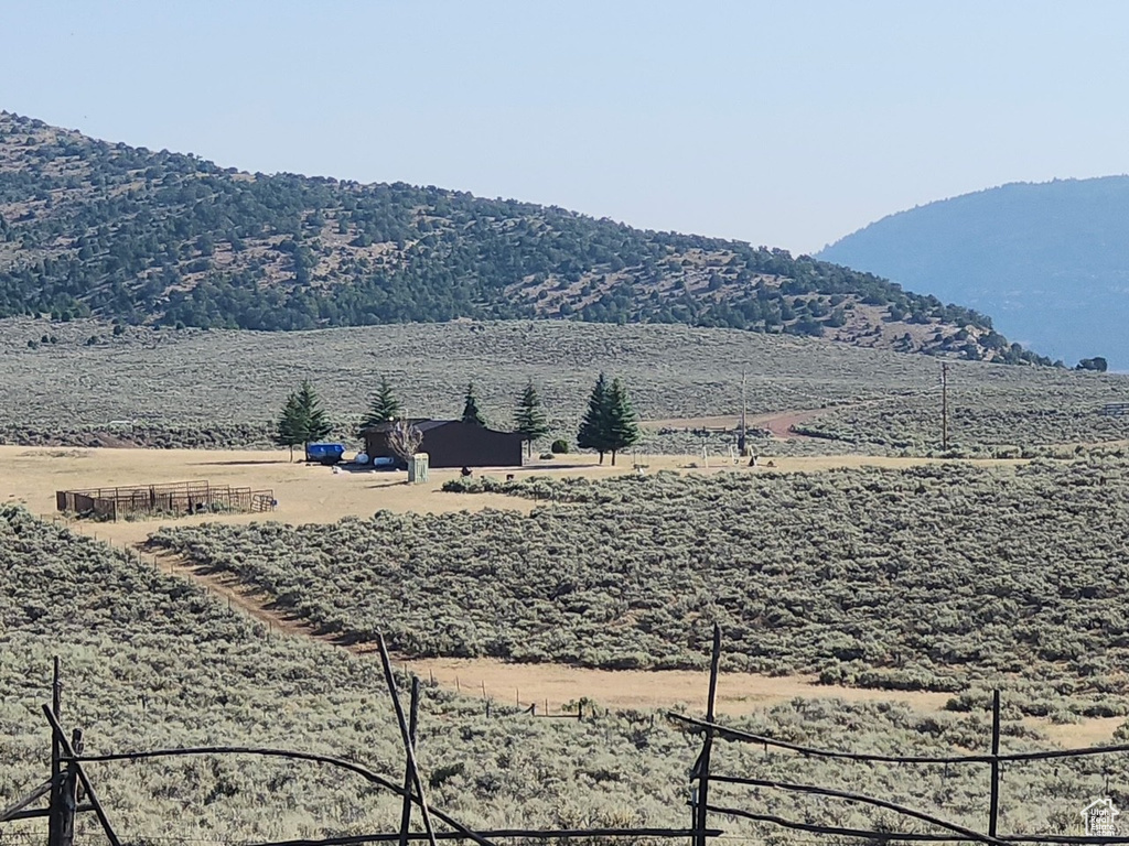 21406 E JONES HOLE HATCHERY RD Vernal, UT 84078
