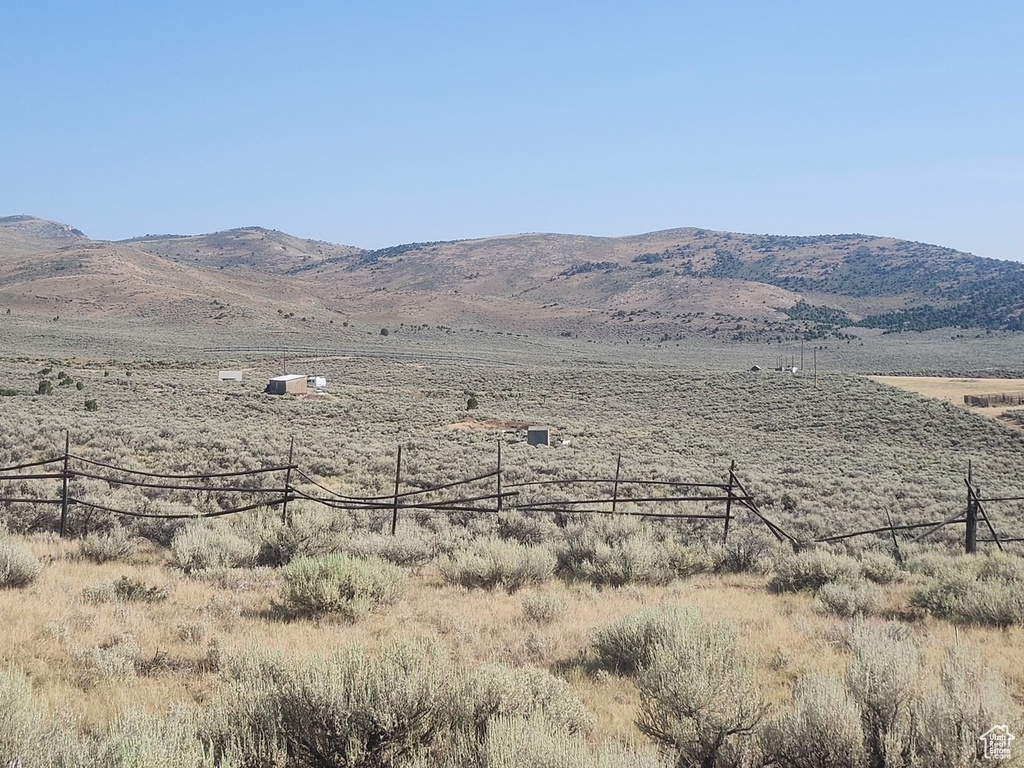21406 E JONES HOLE HATCHERY RD Vernal, UT 84078