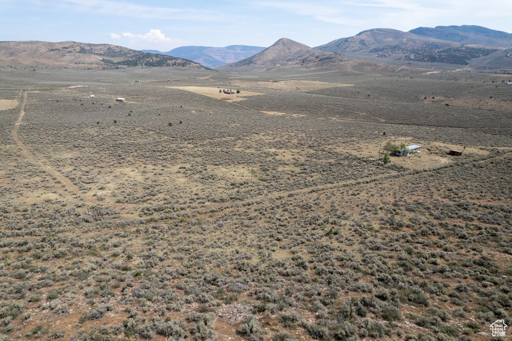 21406 E JONES HOLE HATCHERY RD Vernal, UT 84078