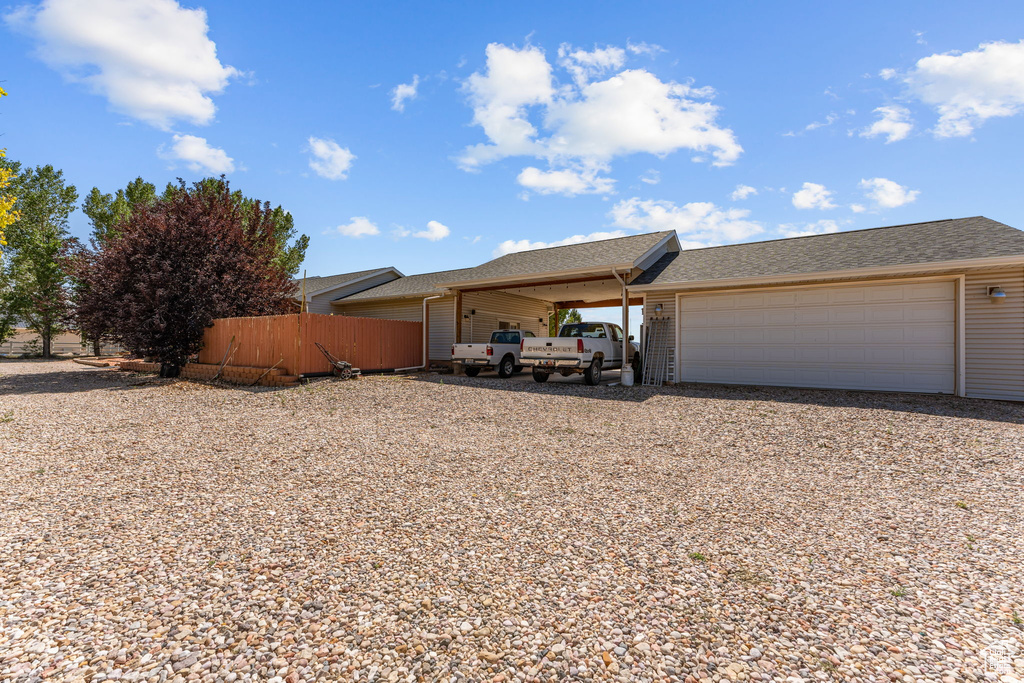 Photo 28 for MLS #2101427 at 872 S 4700 West