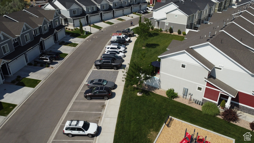 3590 W GRASSLAND DR. Lehi, UT 84048