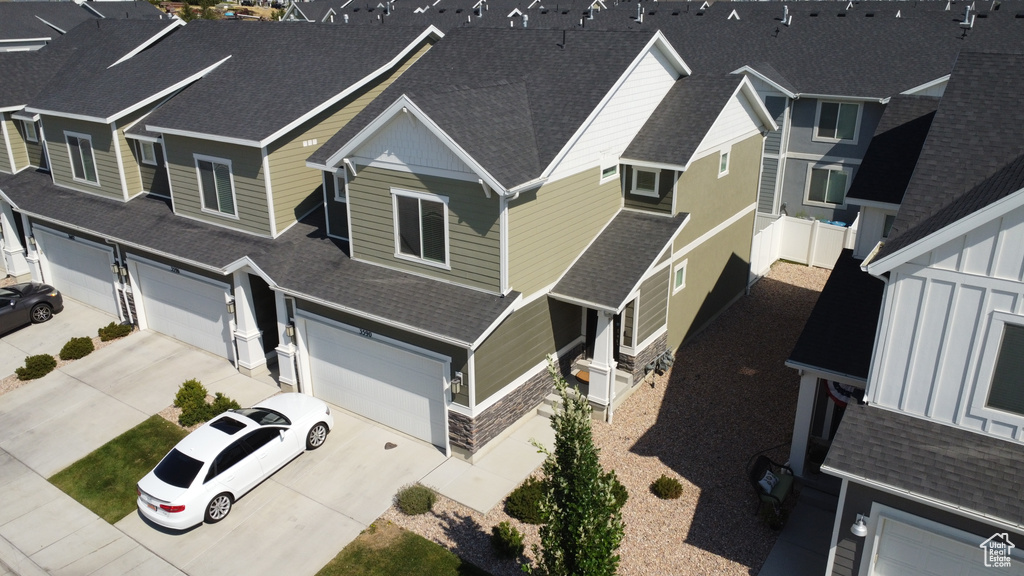 3590 W GRASSLAND DR. Lehi, UT 84048