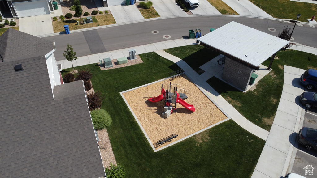 3590 W GRASSLAND DR. Lehi, UT 84048