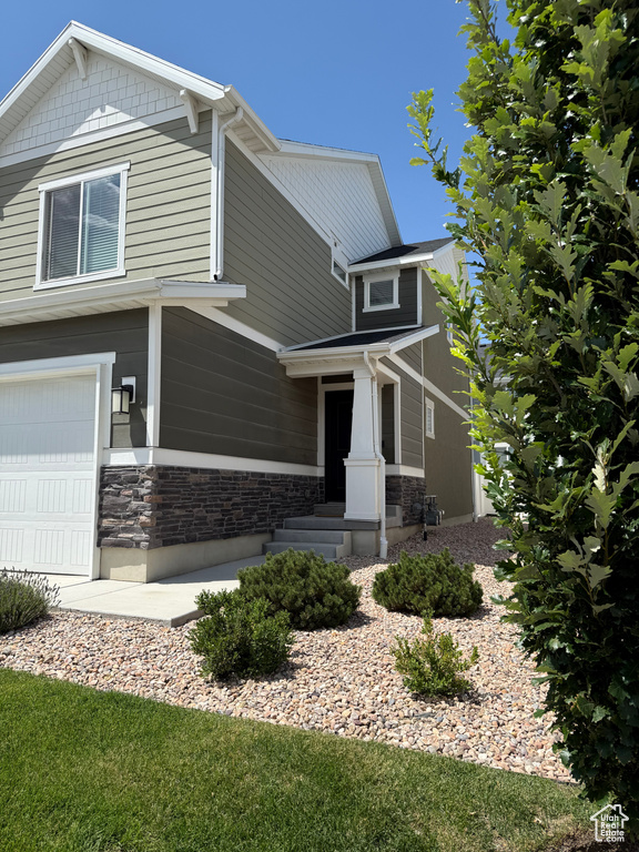 3590 W GRASSLAND DR. Lehi, UT 84048