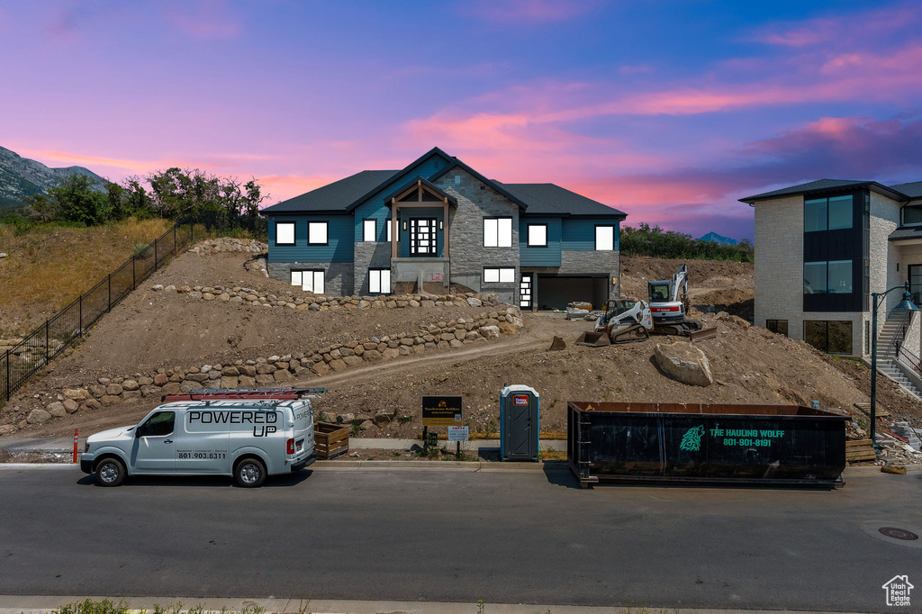 14747 S CANYON PEAK DR Draper, UT 84020