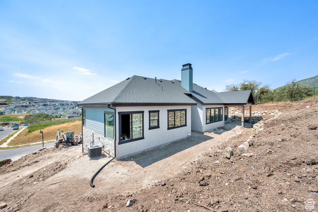 14747 S CANYON PEAK DR Draper, UT 84020