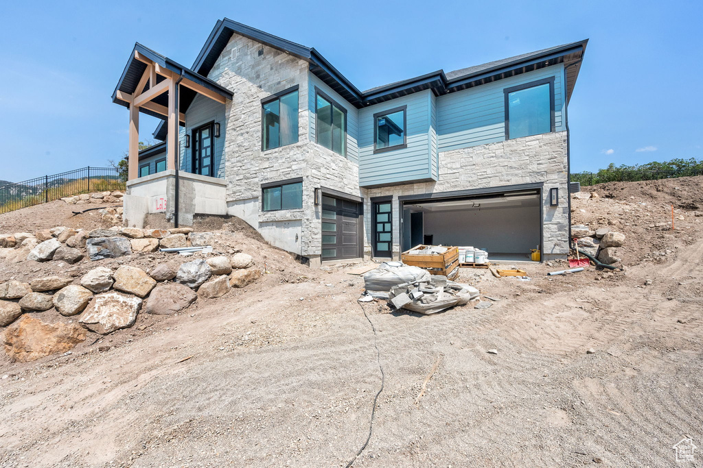 14747 S CANYON PEAK DR Draper, UT 84020