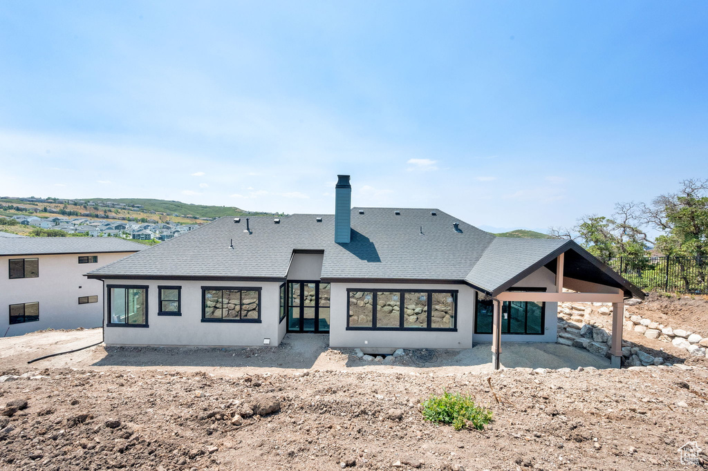 14747 S CANYON PEAK DR Draper, UT 84020