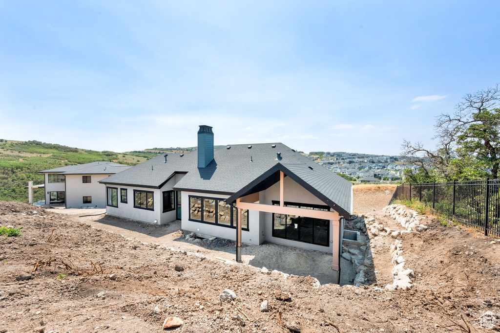 14747 S CANYON PEAK DR Draper, UT 84020