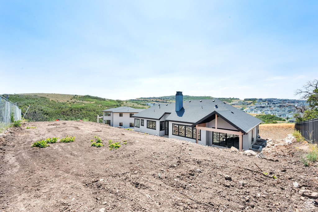 14747 S CANYON PEAK DR Draper, UT 84020
