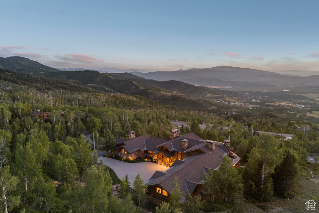 87 WHITE PINE RD Park City, UT 84060