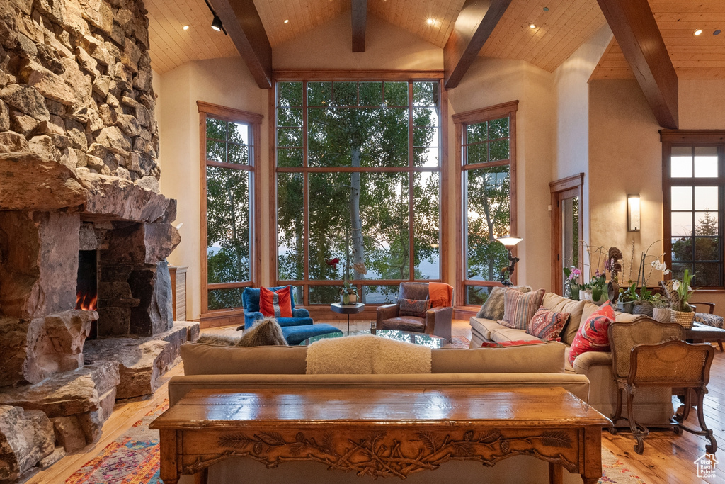 87 WHITE PINE RD Park City, UT 84060