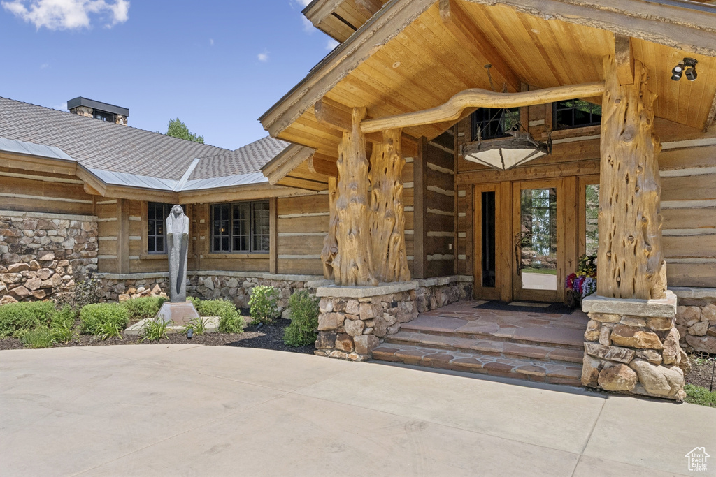 87 WHITE PINE RD Park City, UT 84060