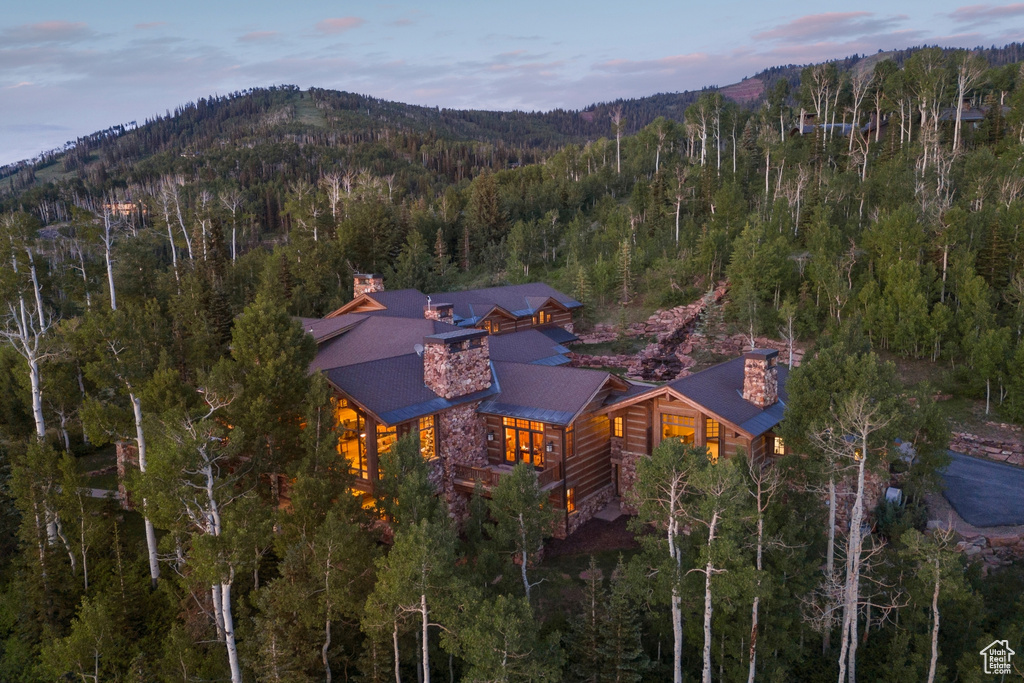 87 WHITE PINE RD Park City, UT 84060