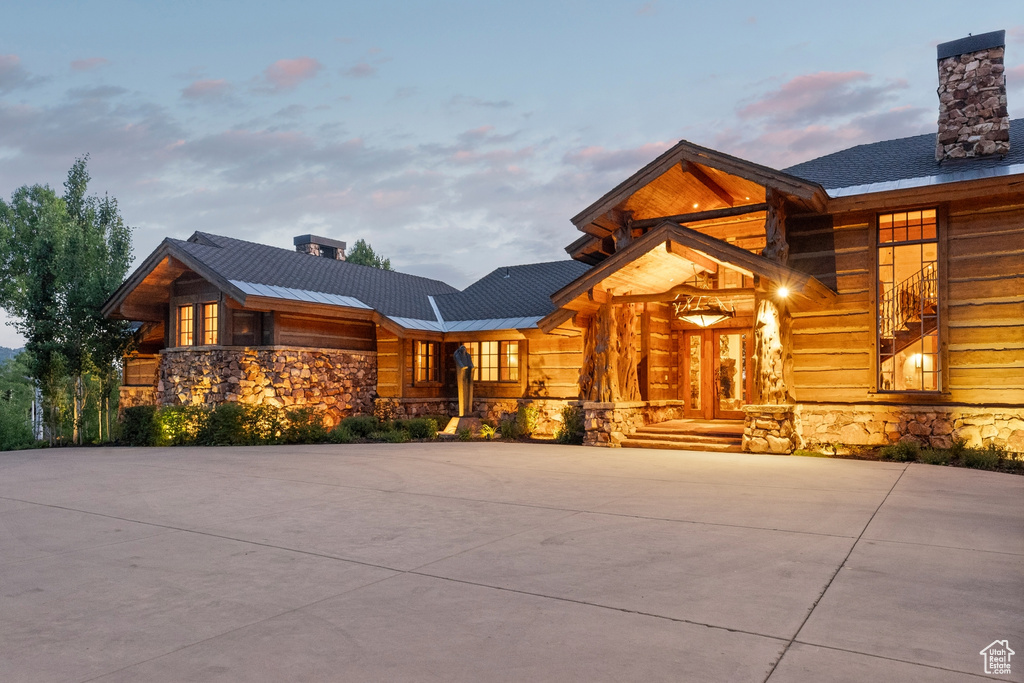 87 WHITE PINE RD Park City, UT 84060