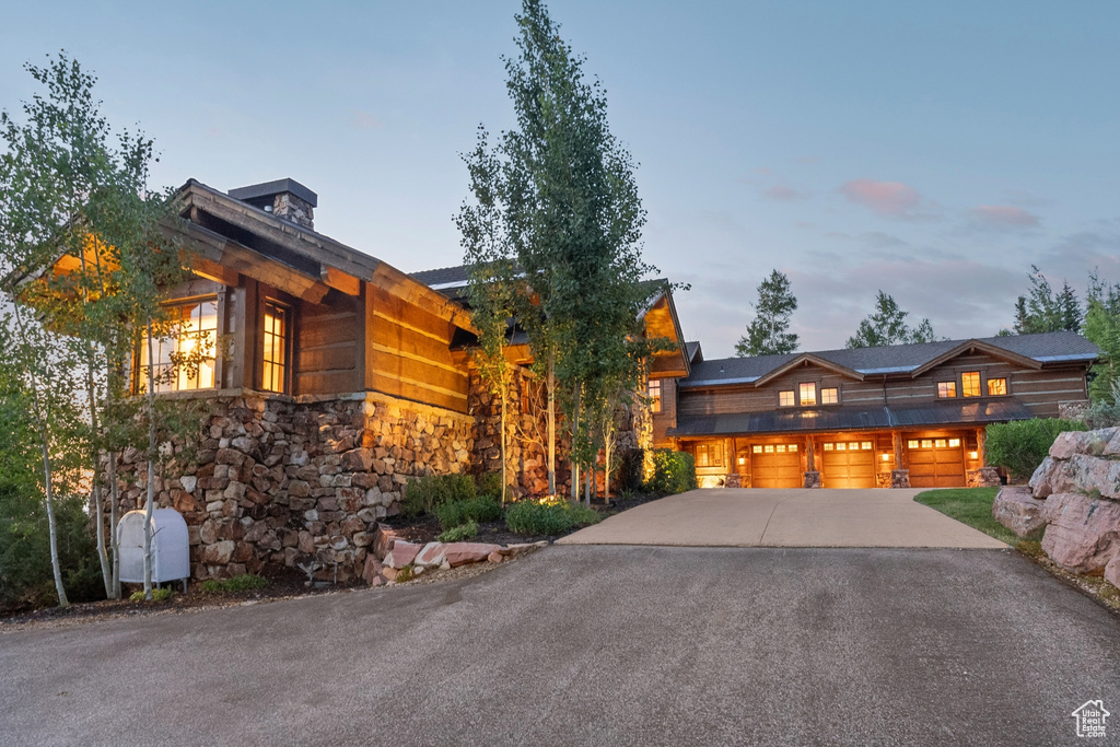 87 WHITE PINE RD Park City, UT 84060