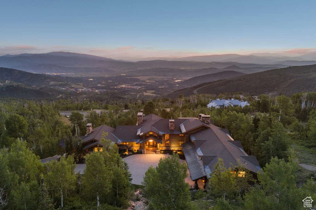 87 WHITE PINE RD Park City, UT 84060
