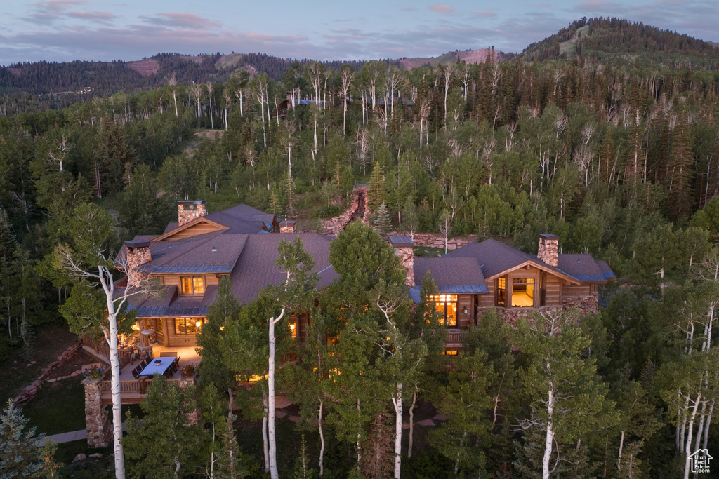 87 WHITE PINE RD Park City, UT 84060