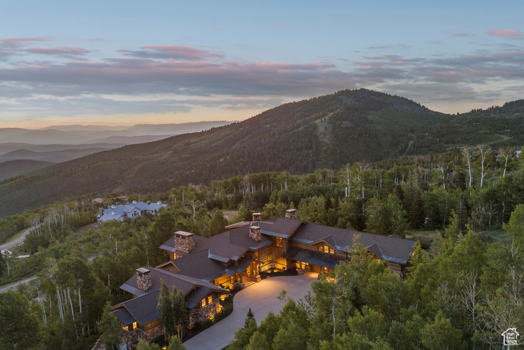 87 WHITE PINE RD Park City, UT 84060