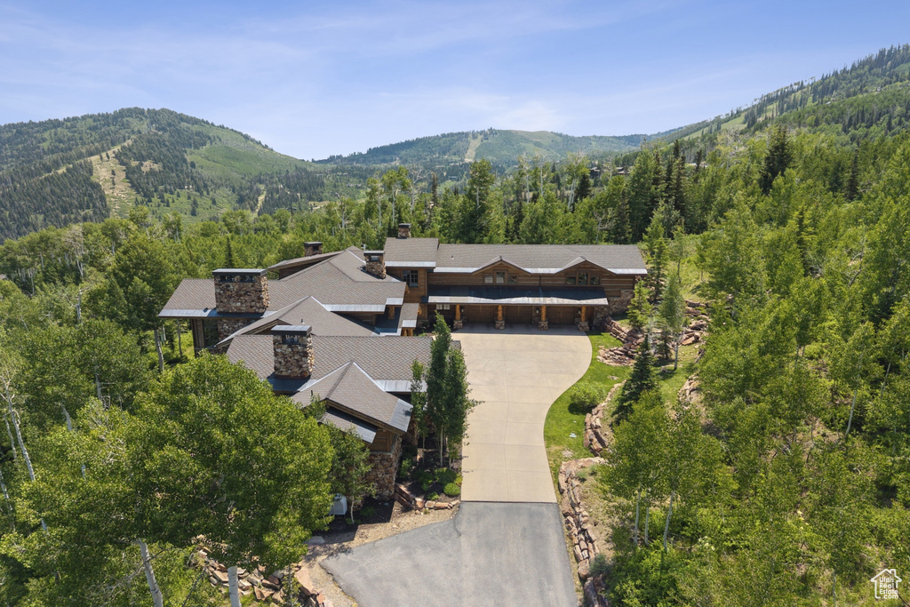 87 WHITE PINE RD Park City, UT 84060