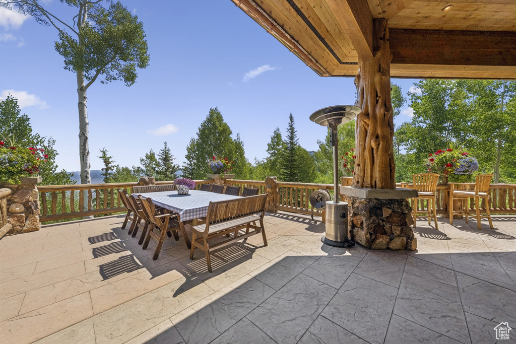 87 WHITE PINE RD Park City, UT 84060