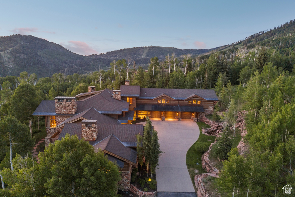 87 WHITE PINE RD Park City, UT 84060