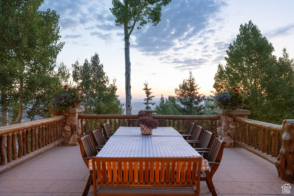 87 WHITE PINE RD Park City, UT 84060