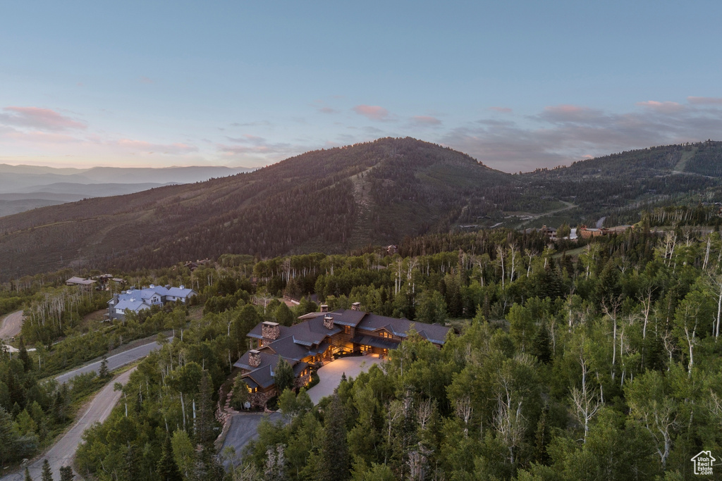 87 WHITE PINE RD Park City, UT 84060
