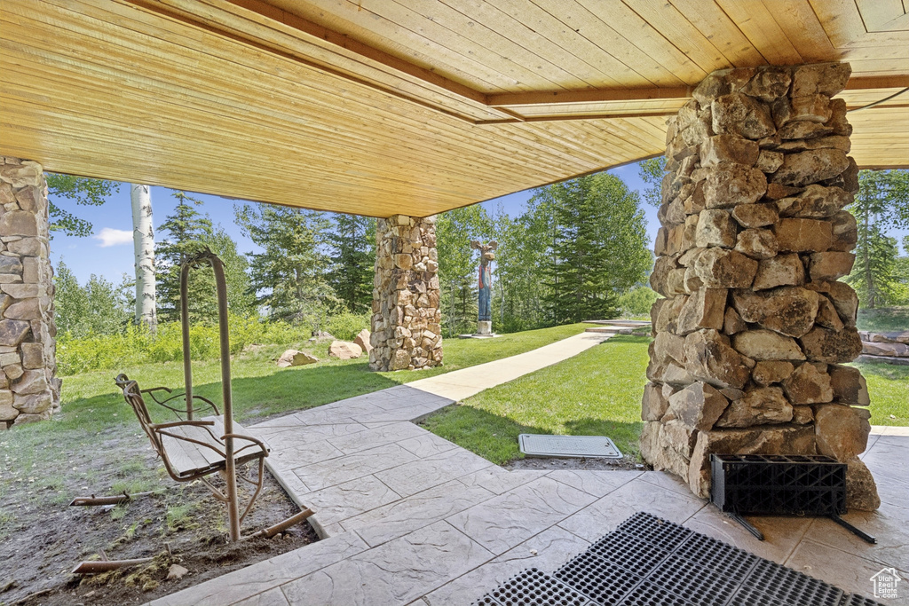 87 WHITE PINE RD Park City, UT 84060