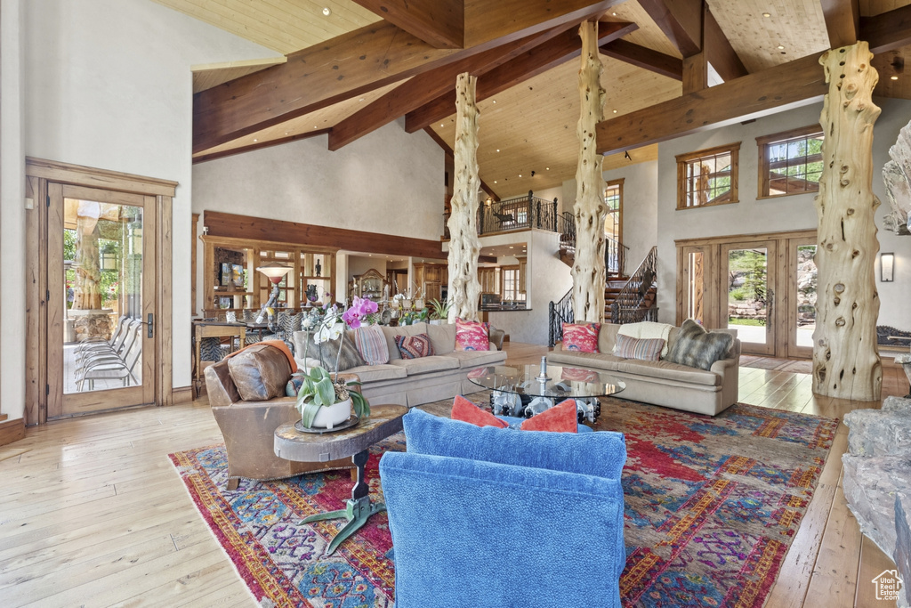 87 WHITE PINE RD Park City, UT 84060