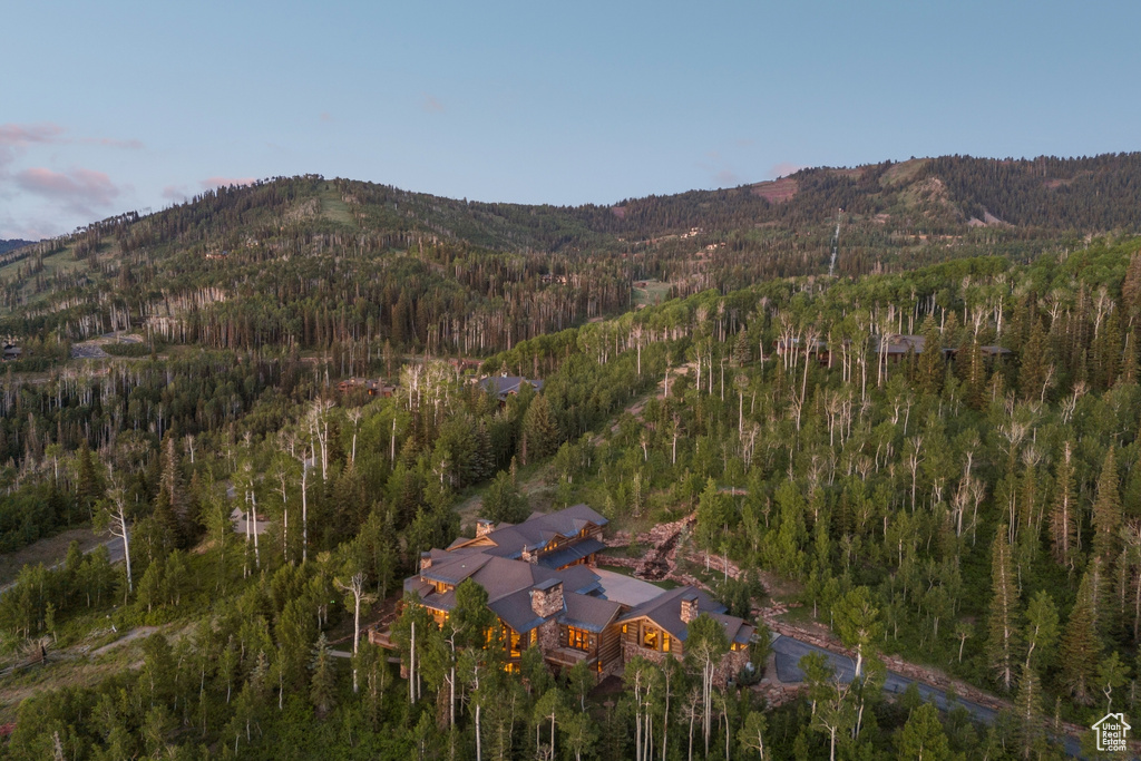 87 WHITE PINE RD Park City, UT 84060