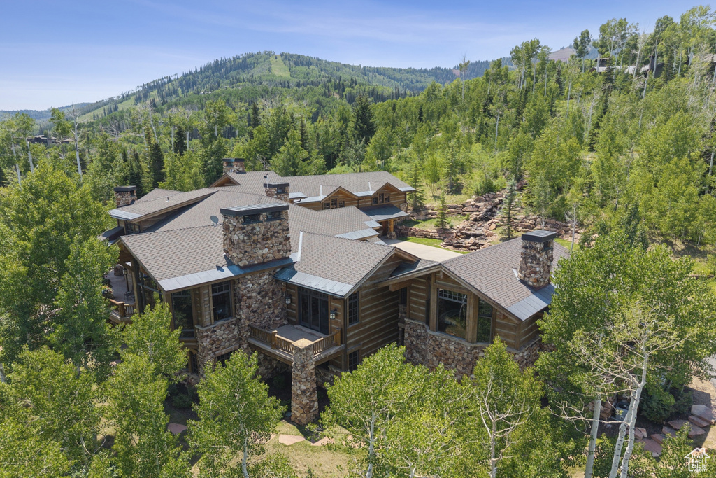 87 WHITE PINE RD Park City, UT 84060