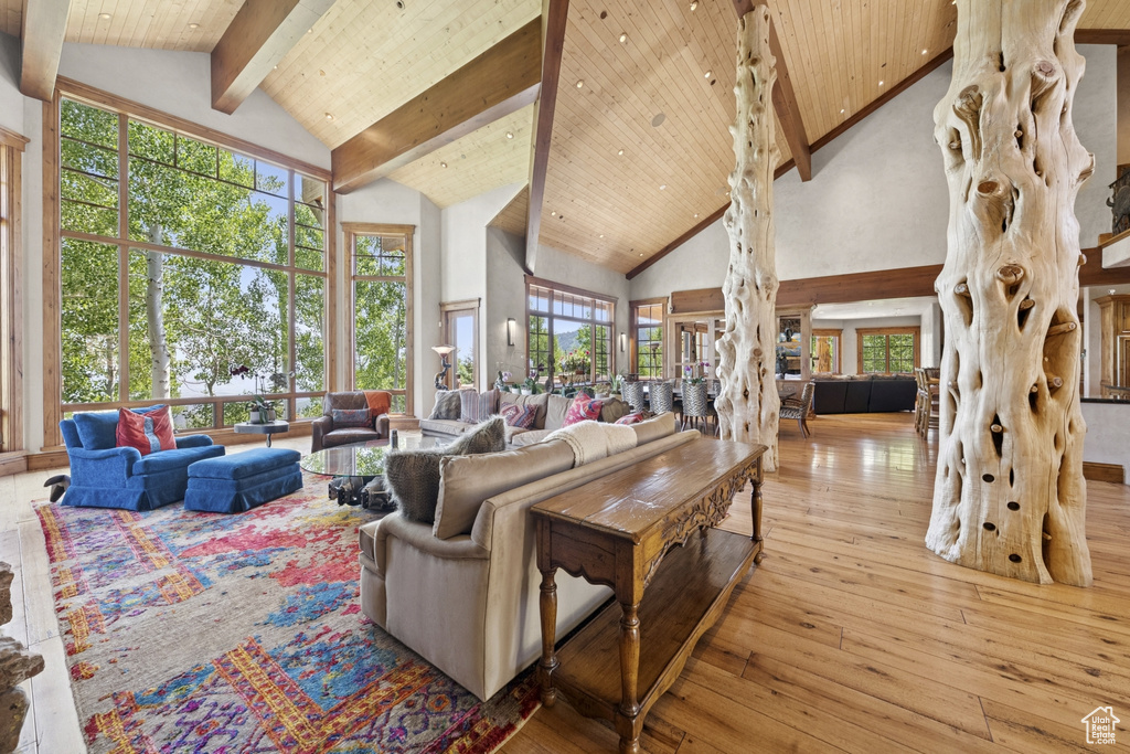 87 WHITE PINE RD Park City, UT 84060