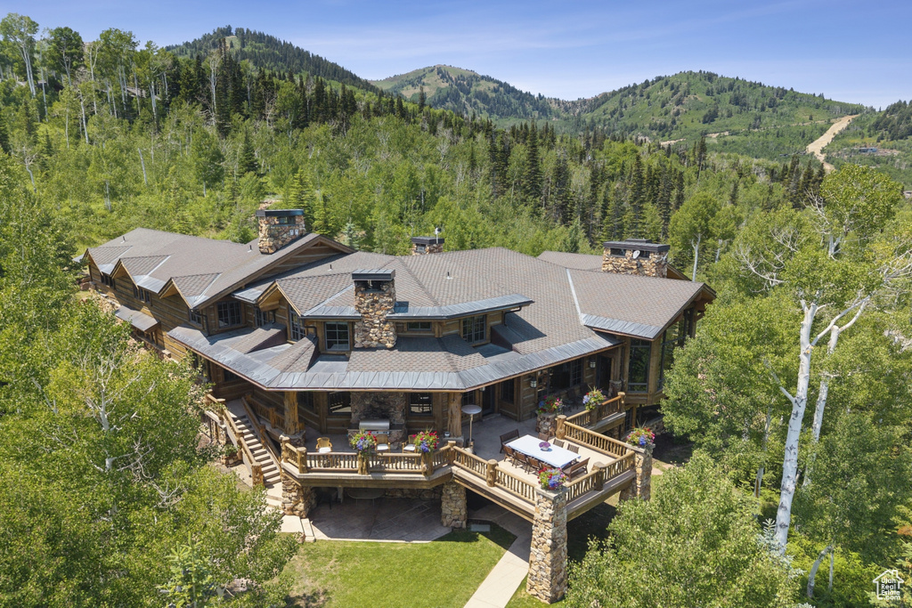 87 WHITE PINE RD Park City, UT 84060
