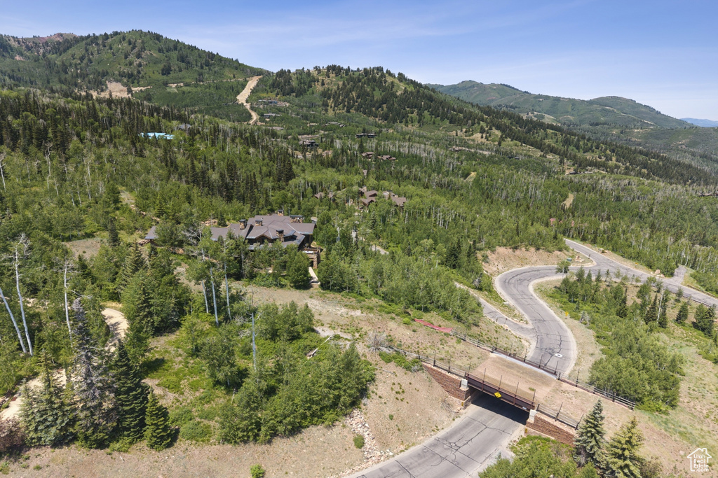 87 WHITE PINE RD Park City, UT 84060