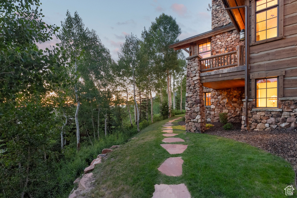 87 WHITE PINE RD Park City, UT 84060